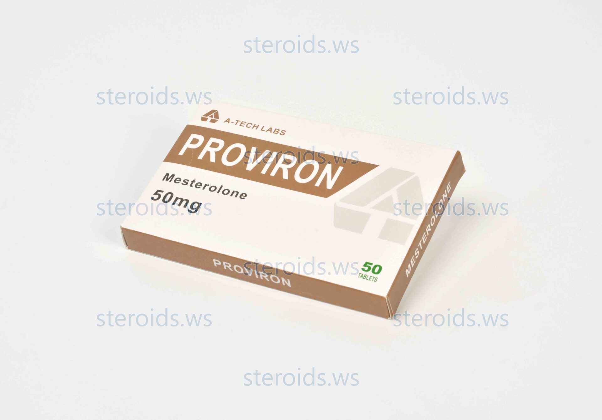 Laboratórios Proviron2