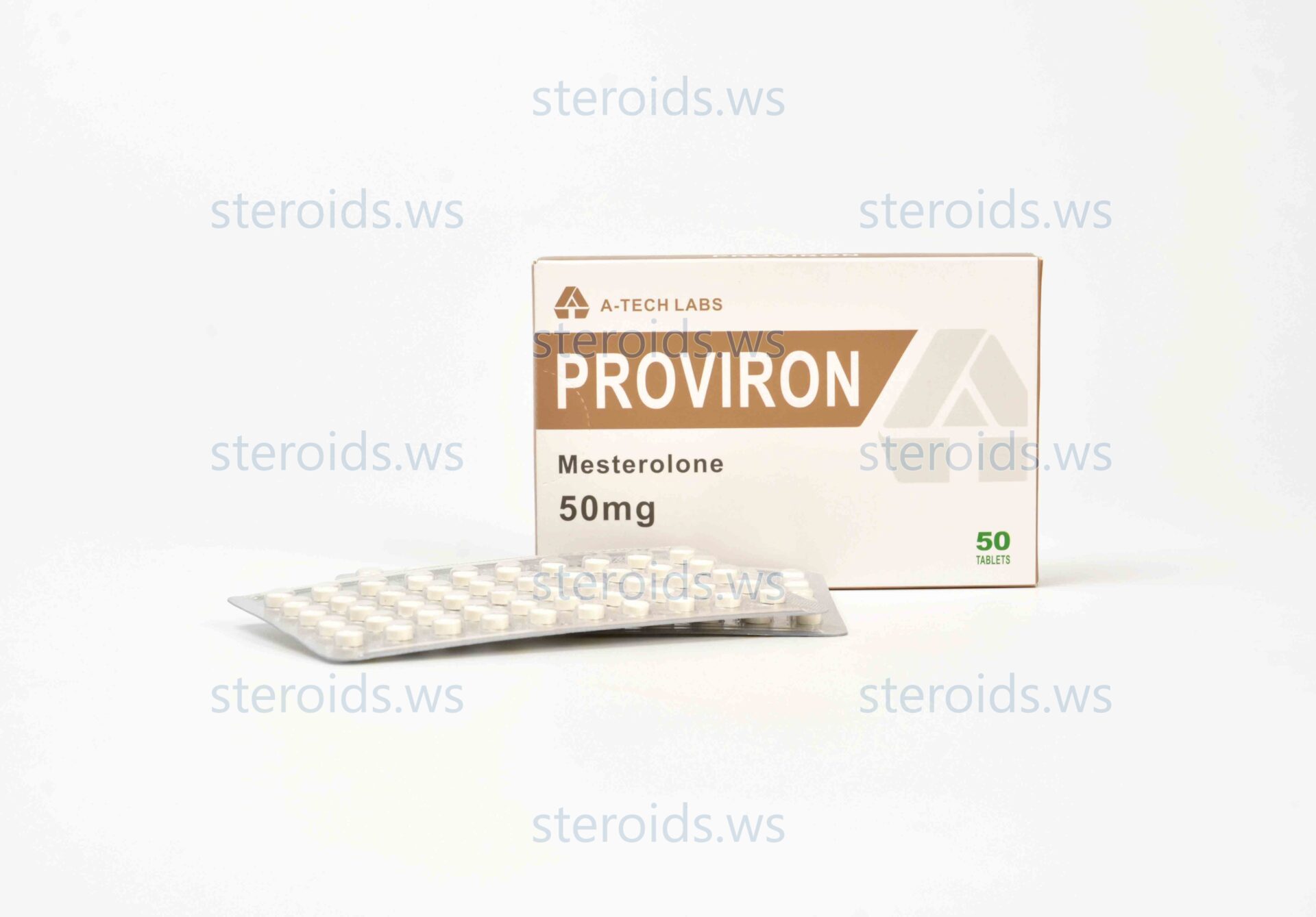 Proviron1 atechlabs