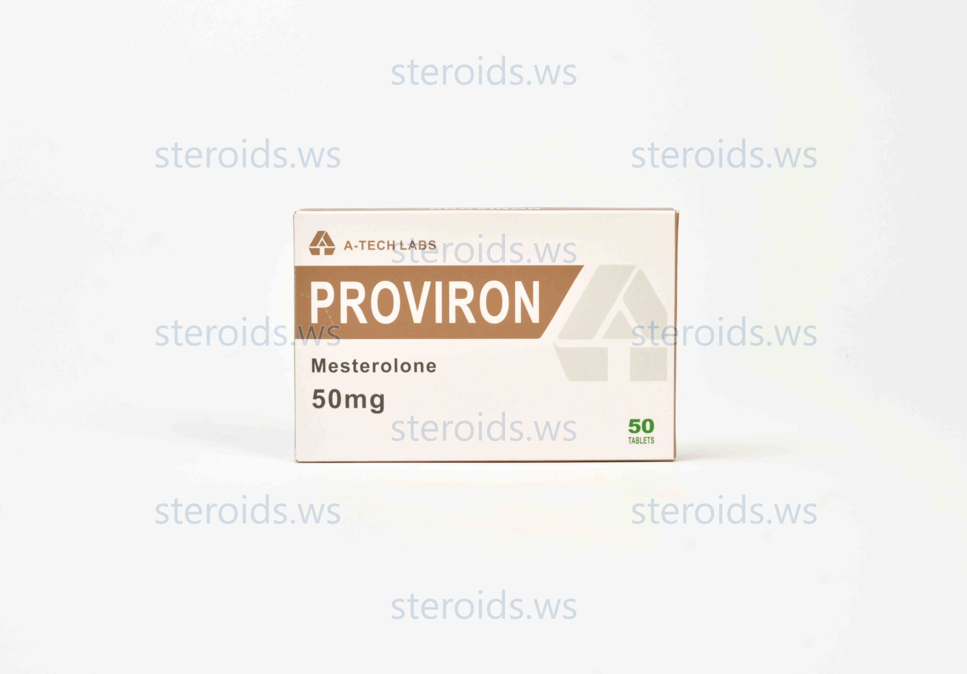 Proviron Atechlabs