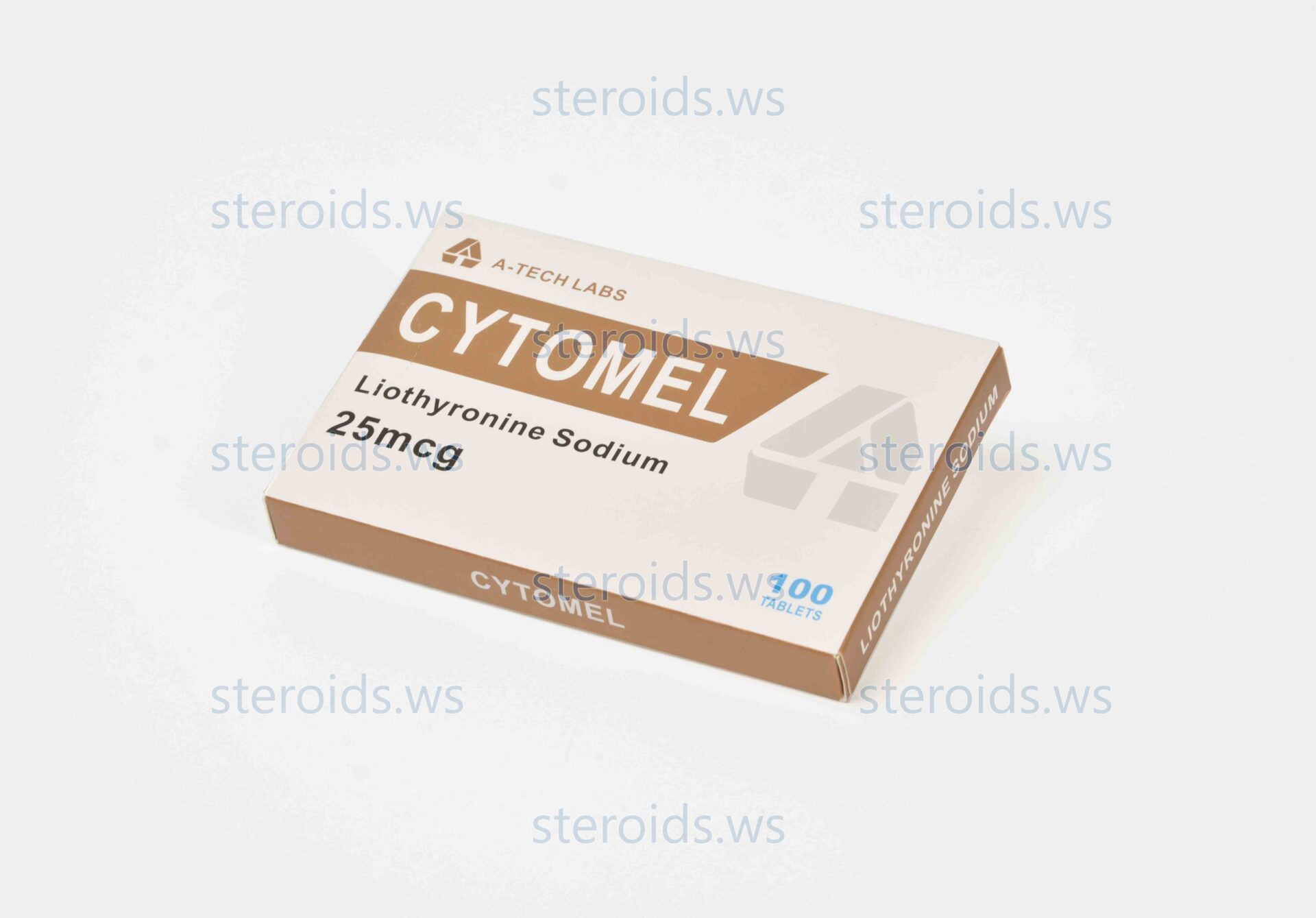Cytomel3 atechlabs