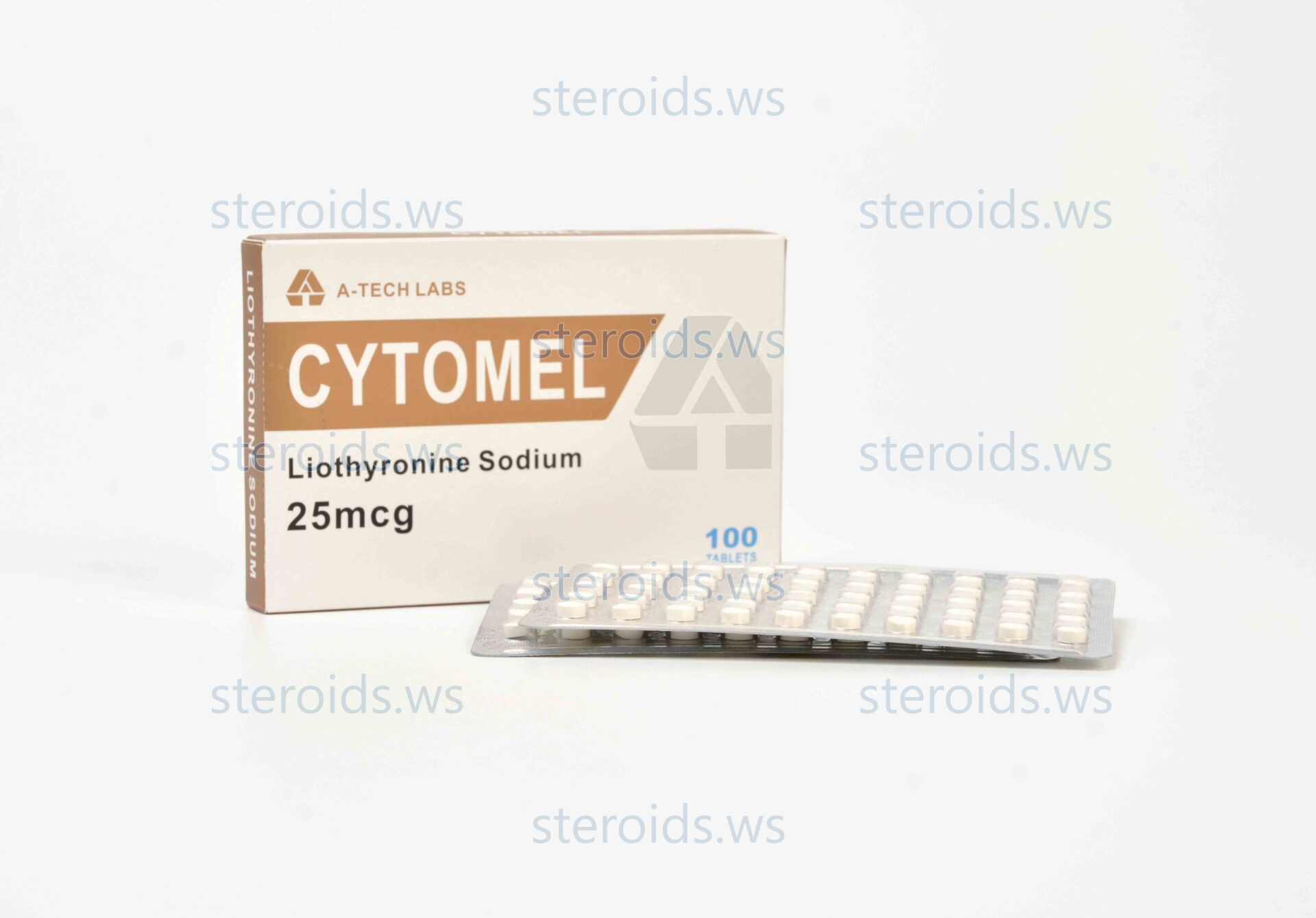 Cytomel2 atechlabs