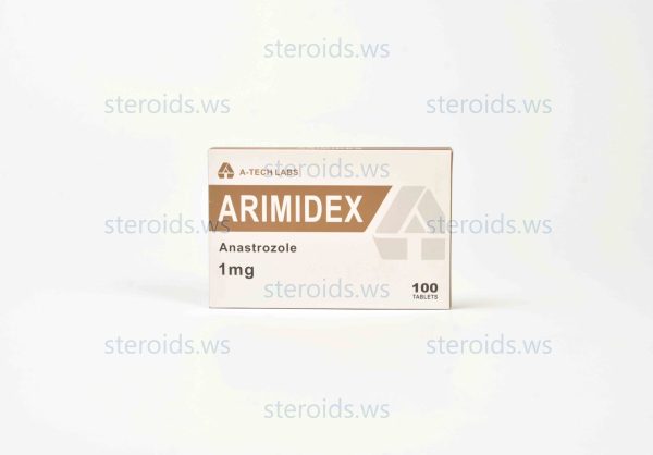 Arimidex atechlabs