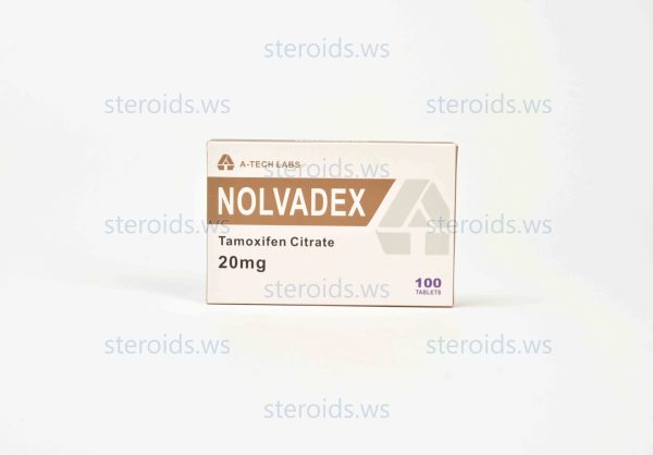 Nolvadex Atechlabs