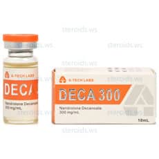 deca300atechlabs