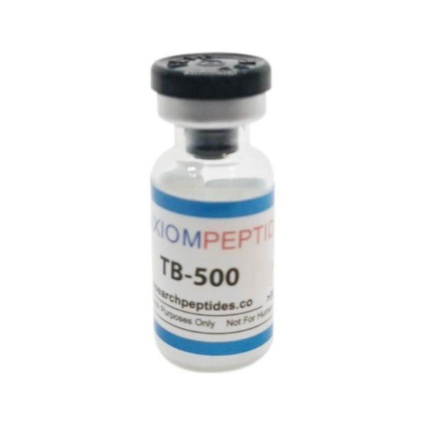 AxiomPeptídeos tb500 5mg
