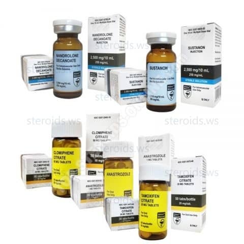 PACOTE MASS INJECT HILMA SUSTA 250 DECA 250 PCT 8 SEMANAS 800×800 480×480