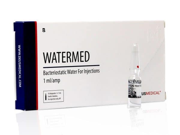 DEUSMEDICAL FRENTE ÁGUA + FRENTE AMP