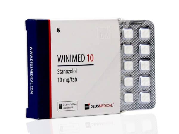 DEUSMEDICAL WINIMED FRONTAL+BOLHA