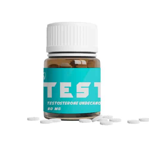 células testos atech