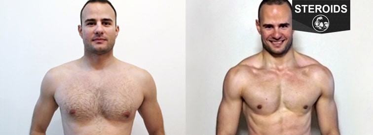 construir massa muscular