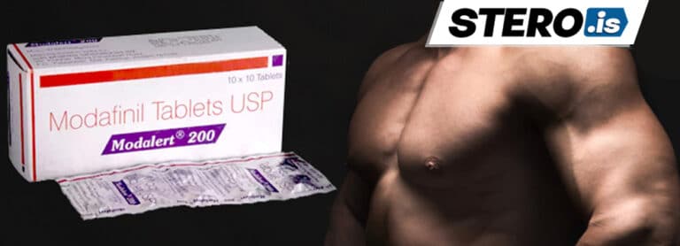 Blog SWS dosagem de modafinil