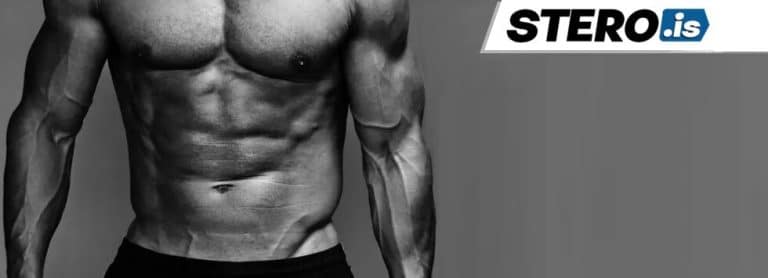 Ciclos masteron do blog SWS