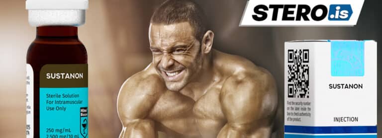 Blog SWS injeção de testosterona