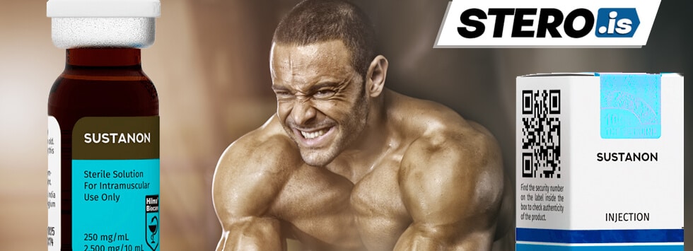 Blog SWS injeção de testosterona