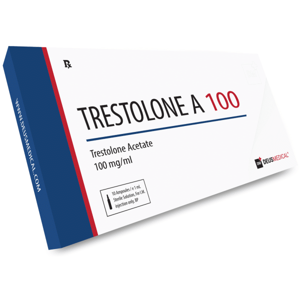 trestolone a