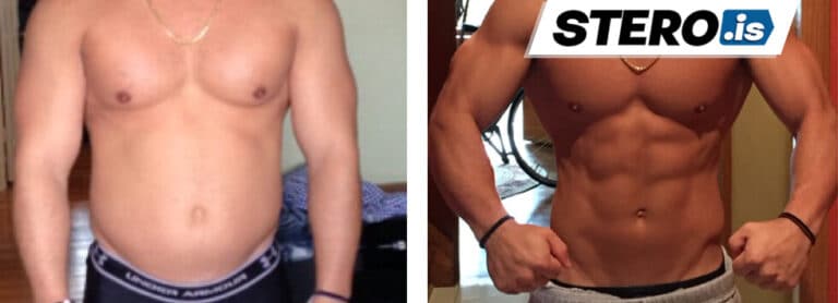 Blog do ciclo de clenbuterol SWS