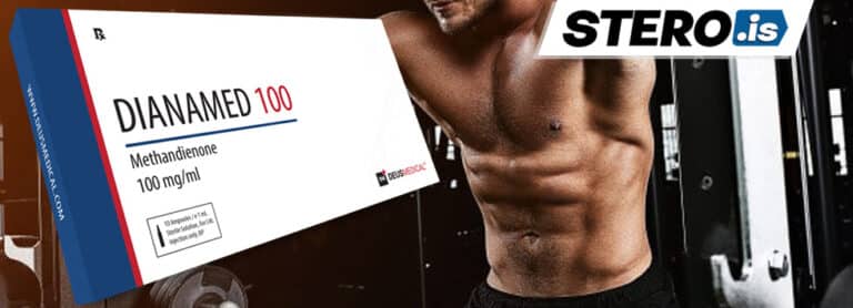 Blog do ciclo SWS de dianabol