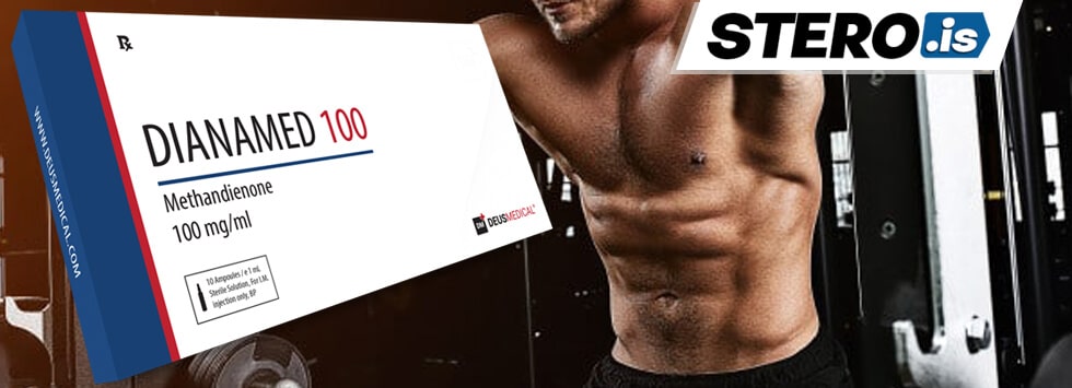 Blog do ciclo SWS de dianabol