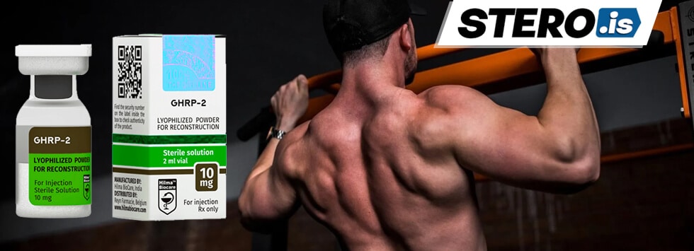 Blog SWS: Suplementos de peptídeos para crescimento muscular