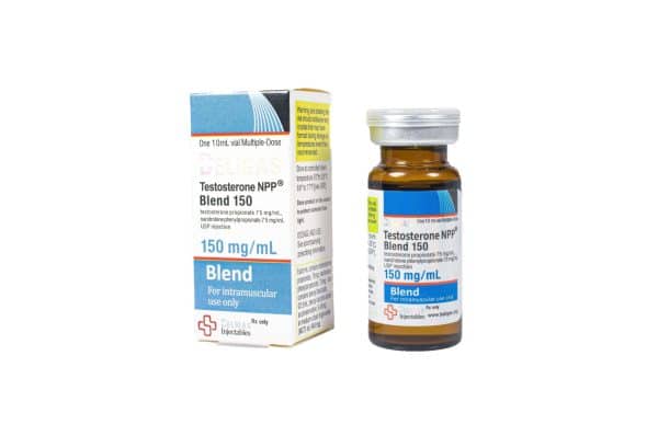 Testosterona npp 150 embeleza