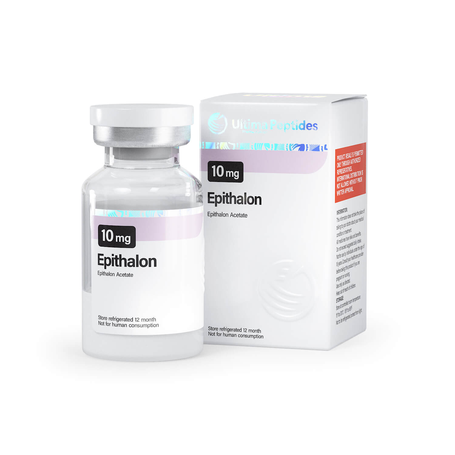 último epithalon 10mg 176