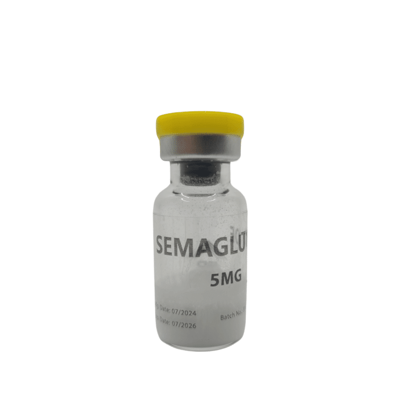 Europharma SEMAGLUTIDA 5mg