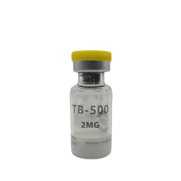 Eurofarmacia tb500