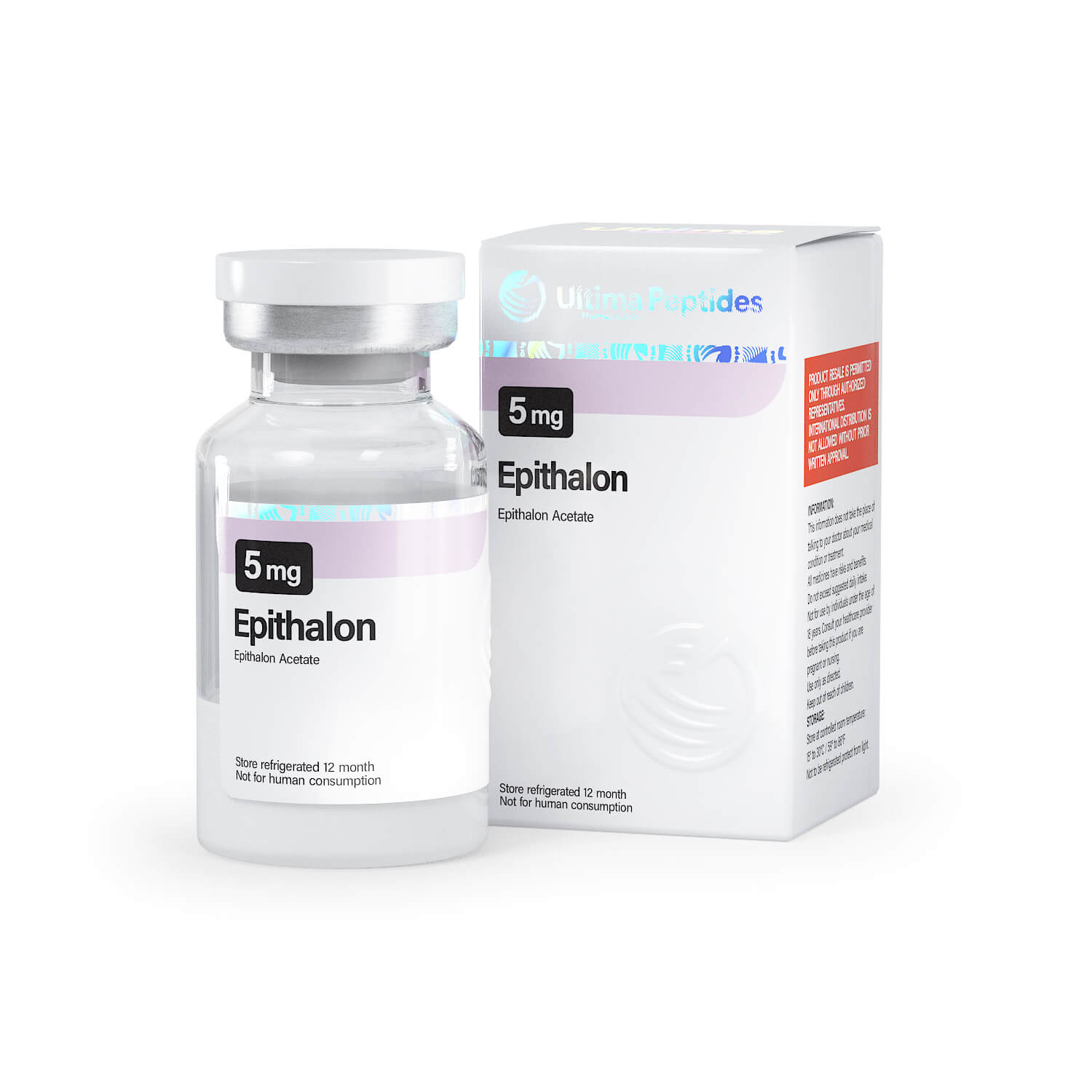 último epithalon 5mg 176