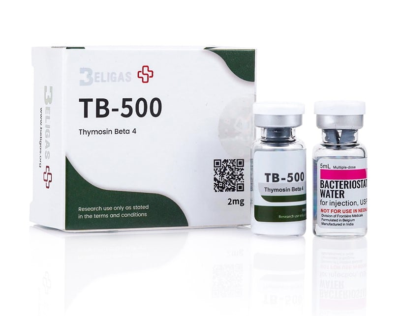 PEPT TB500 2MG TB500 2mg