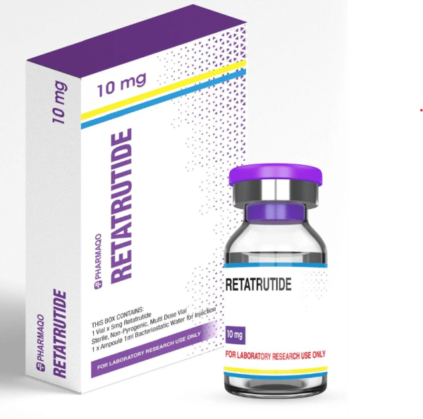 retatrutida 10mg pharmaqo