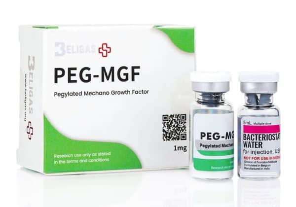 PEG MGF (1 mg) Beligas