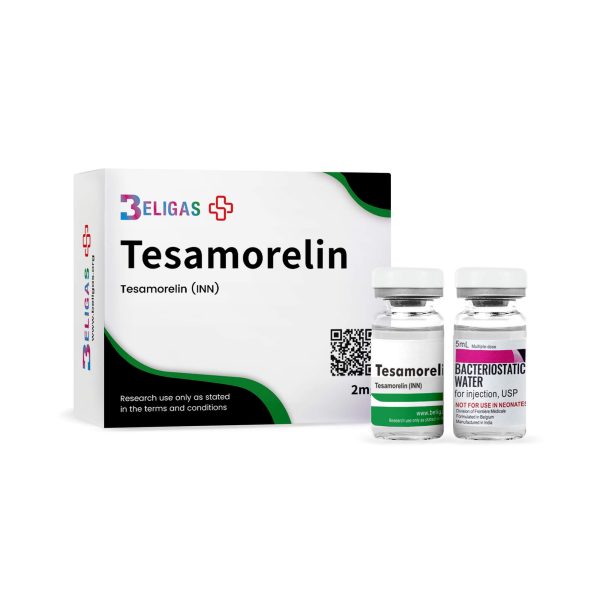 Tesamorelin 2mg embeleza